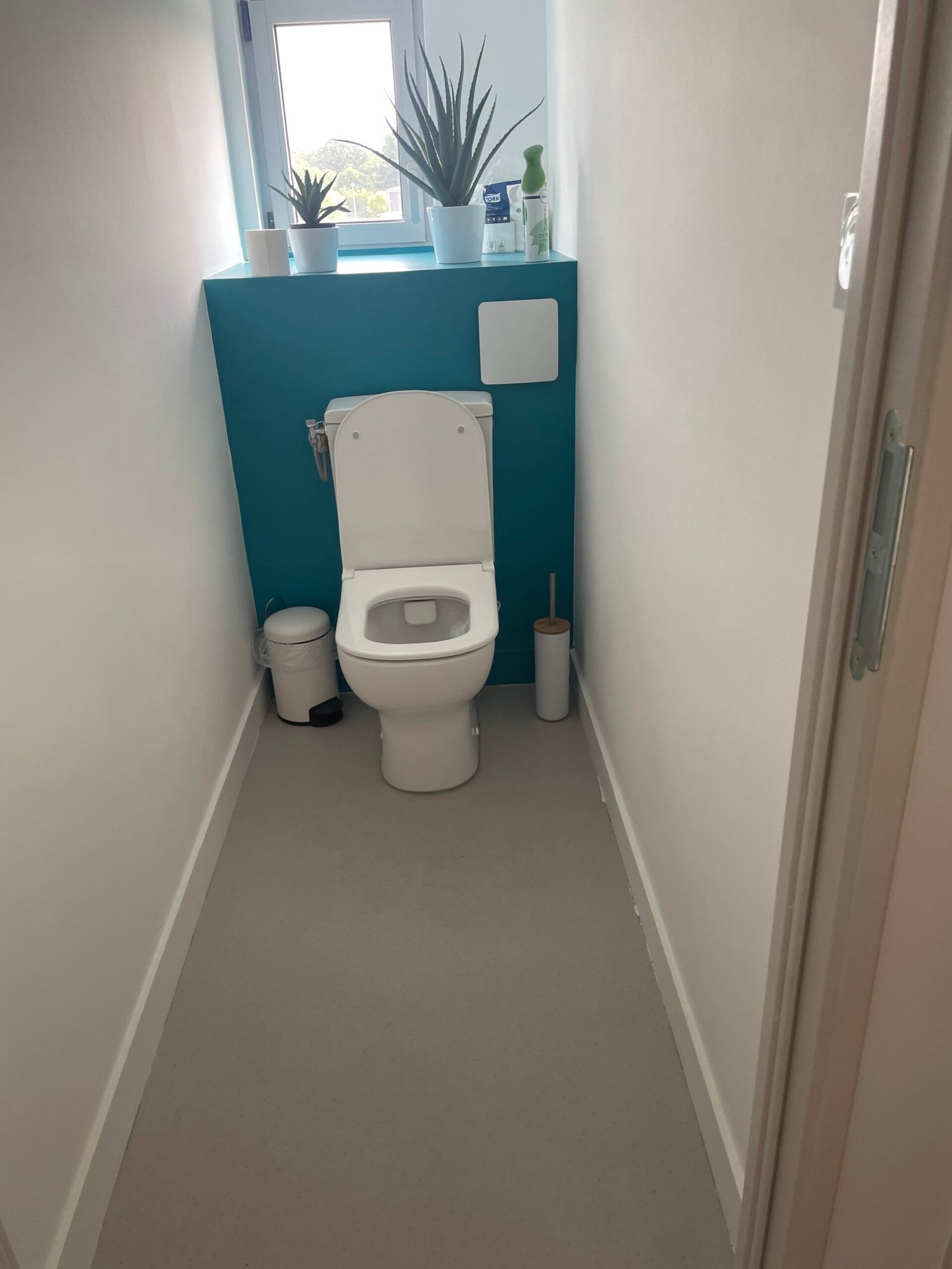 Travaux de plomberie : installation, réparation et entretien des équipements sanitaires et réseaux d’eau