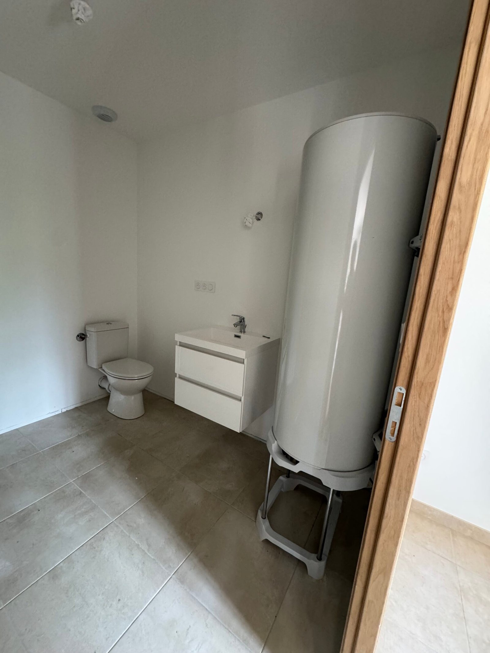 Installation et entretien de systèmes de chauffage – chaudières, ballons d’eau chaude et réseaux thermiques