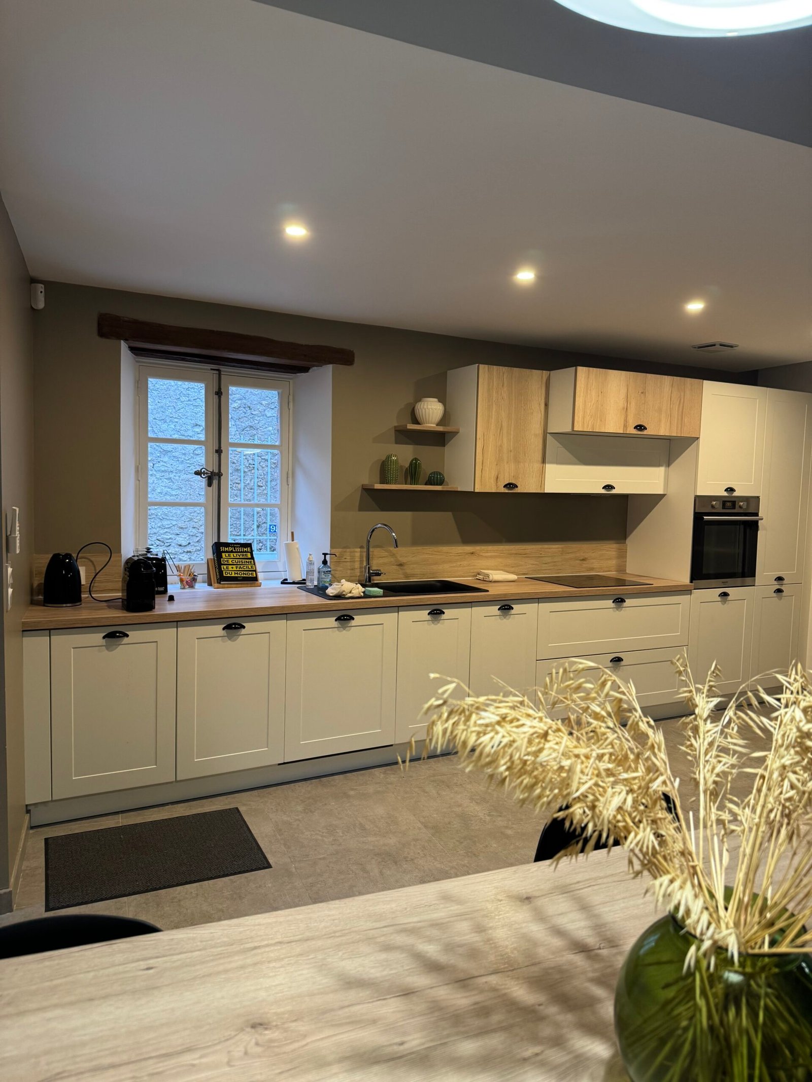 Travaux de plomberie : installation, réparation et entretien des équipements sanitaires et réseaux d’eau